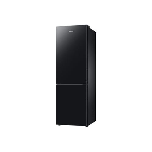 Réfrigérateur Combiné Samsung RB33B612EBN - 344 litres Classe E Noir