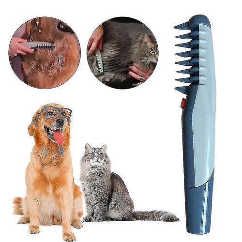 Tondeuse À Cheveux Pour Animaux De Compagnie Tondeuse Électrique Pour Chien Rasoir Rechargeable Tondeuse De Toilettage Pour Chien