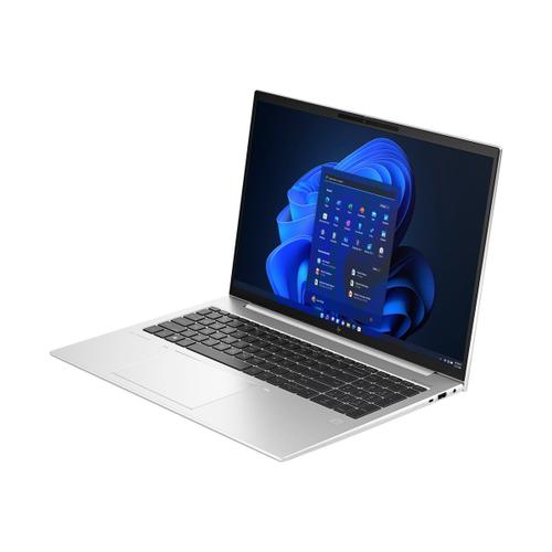 HP EliteBook 860 G10 Notebook - Core i7 I7-1355U 16 Go RAM 512 Go SSD Argent AZERTY