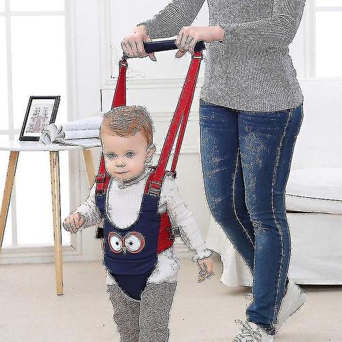 Trotteur pour enfants qui apprennent à marcher, harnais pour bébé, sac à dos, marchettes pour tout-petits de plus de 12 mois