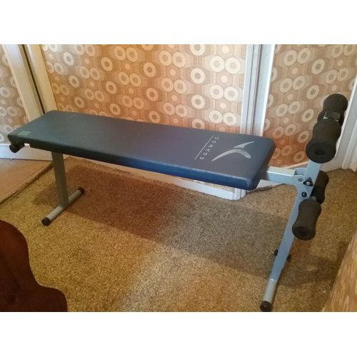 Banc De Musculation
