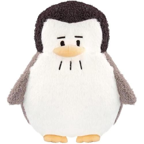 Grosse peluche best sale pingouin