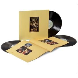The Band - The Last Waltz (Rocktober) [Vinyl Lp]
