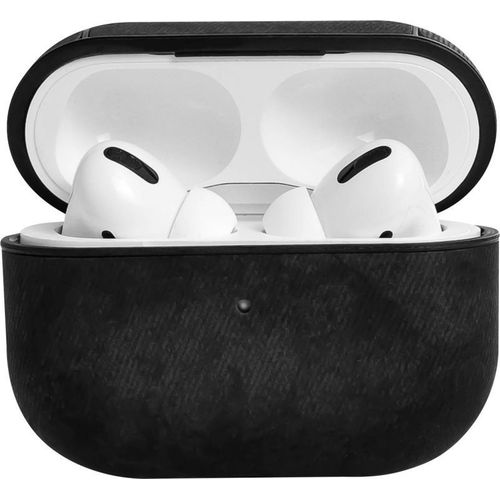 Terratec Air Box Pro (Manchon pour casque d'?coute), ?tui pour ?couteurs + casque, Noir