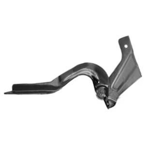 Charnière Gauche Capot Moteur Pour Nissan Micra Iv (K13) Ph.1, 2010-2013, Neuve