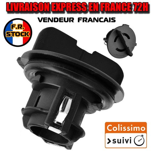 Douille Porte Ampoule Clignotant Peugeot 607