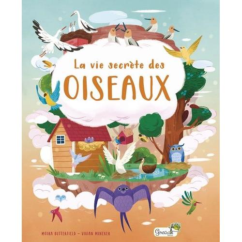 La Vie Secrète Des Oiseaux