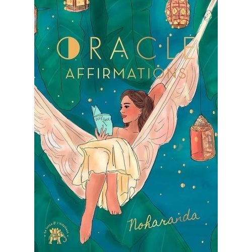 Oracle Affirmations - Noharanda