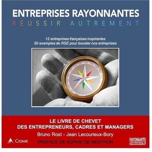 Entreprises Rayonnantes - Réussir Autrement