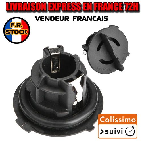 Douille Porte Ampoule Clignotant Peugeot 207
