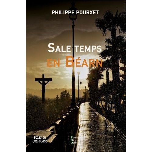 Sale Temps En Béarn