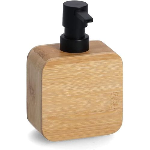 KAL-Praktisch Wohnen Porte-Savon Naturel 10 X 5,6 X 15,4 Cm