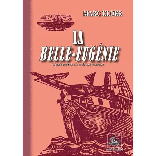 La Belle-Eugénie