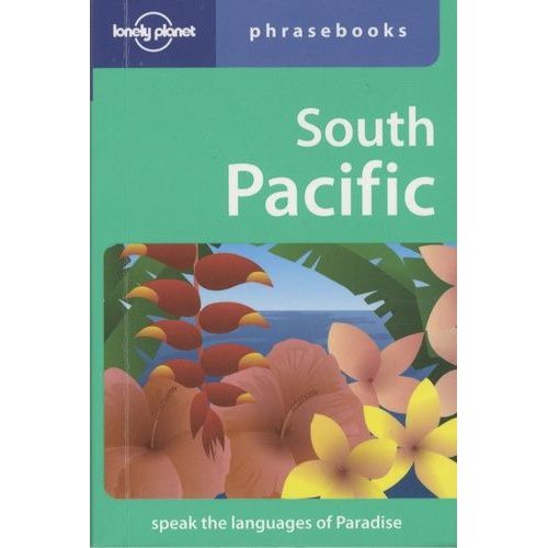 South Pacific Phrasebook