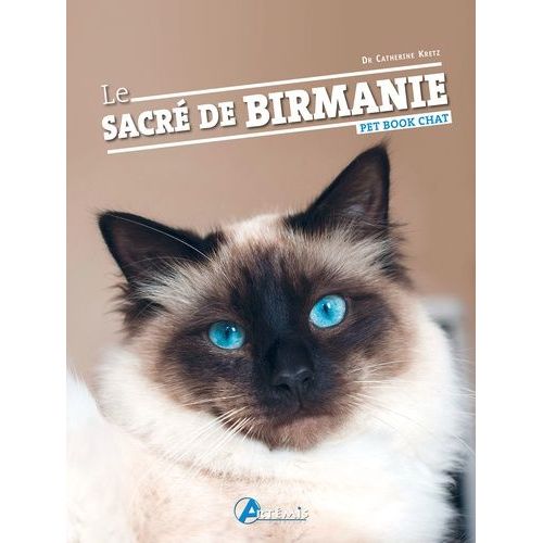 Le Sacré De Birmanie