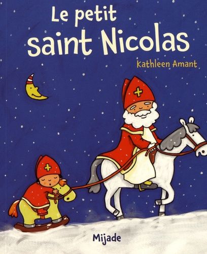 Le Petit Saint Nicolas