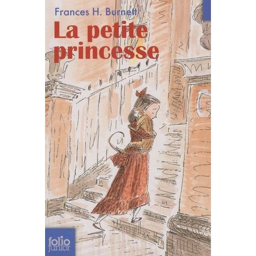 La Petite Princesse