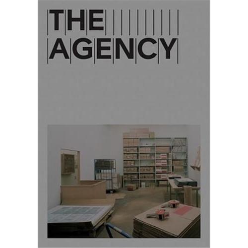 The Agency - Readymades Belong To Everyone