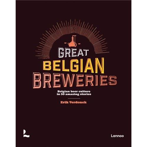 Great Belgian Breweries