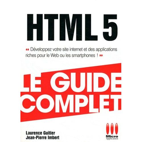 Html 5