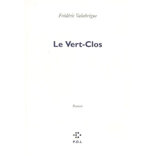 Le Vert-Clos