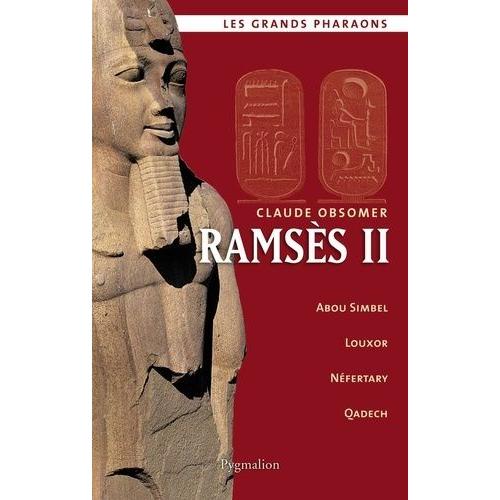 Ramsès Ii