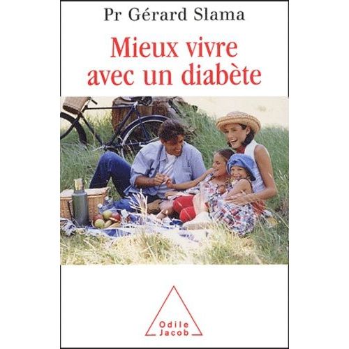 Mieux Vivre Avec Un Diabète