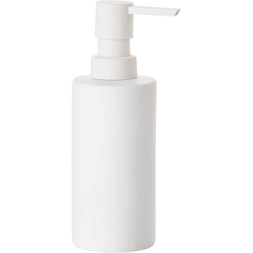 KAL-Distributeur De Savon Solo Blanc