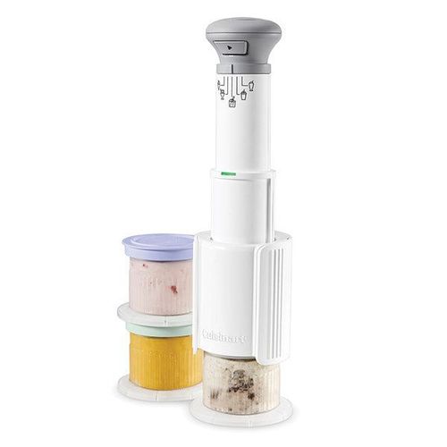 Sorbetière Cuisinart Freez Wand