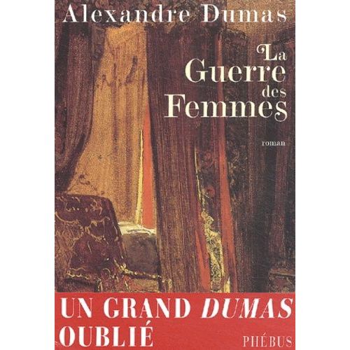 La Guerre Des Femmes