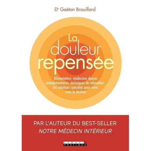 La Douleur Repensée