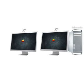 Apple MacPro 5.1 2009 Intel Xeon W5690 - 3.46 GHz - Ram 64 Go - DD 1.5 To