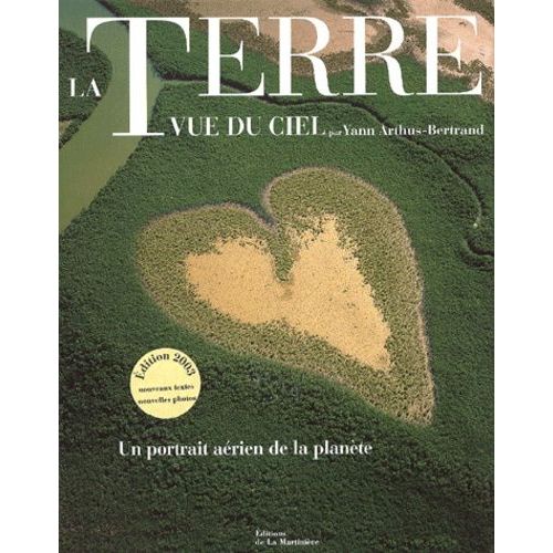 La Terre Vue Du Ciel