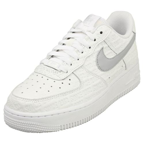 Nike air force 1 blanche basse online