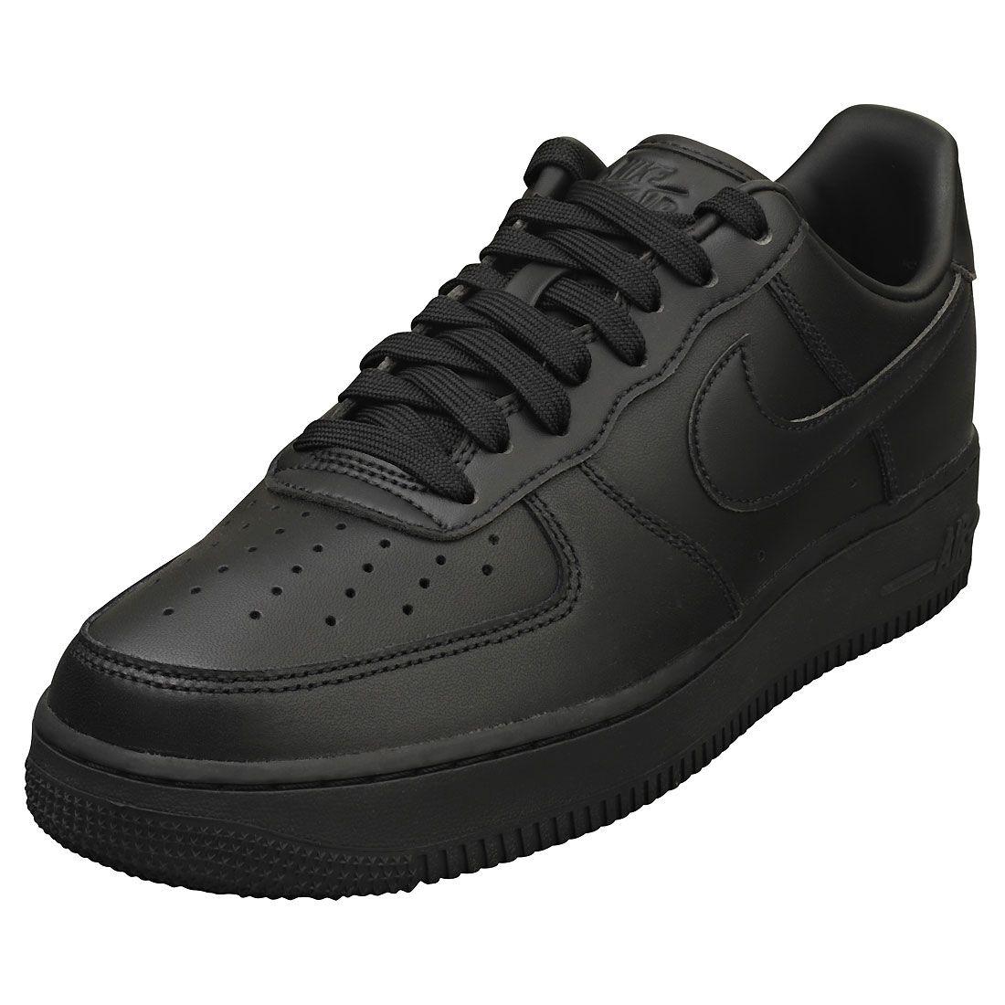 Nike air force schwarz beige online