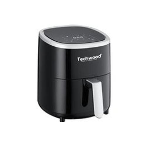 Friteuse Techwood TFR-358SHD AIRFRYER