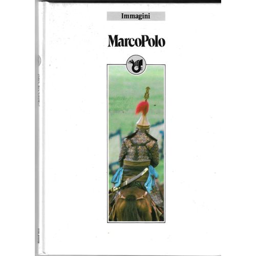 Marco Polo En 8 Livres