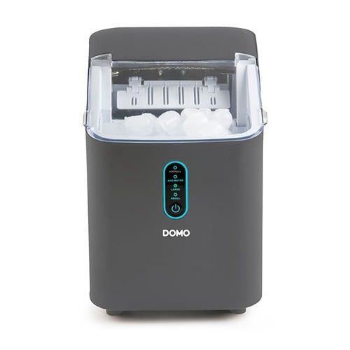 Machine à glaçons 120 W Domo DO1132IB