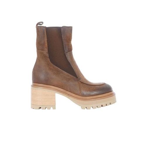 Mjus - Chaussures - Bottines