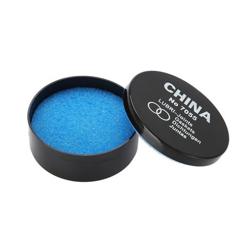 Kal-Graisse Huile Lubrifiant Pour Joint De Montre, Graisse De Réparation De Montre De Pâte Imperméable, Joint De Lubrifiant Etanche À La Graisse Pour Montre, Pâte De Graisse Imperméable De Haute Qual