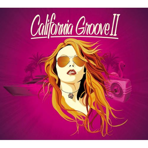 California Groove Vol. 2