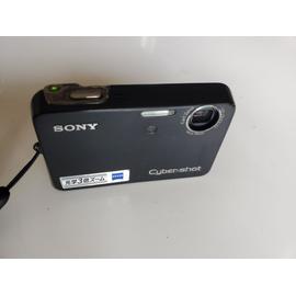 Appareil photo Compact Sony Cyber-shot DSC-P10 P10 - Appareil photo  numérique - compact - 5.0 MP - 3x zoom optique