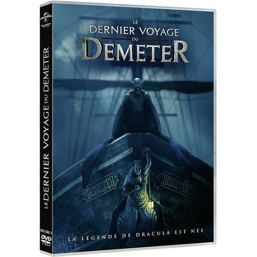 Le Dernier Voyage Du Demeter