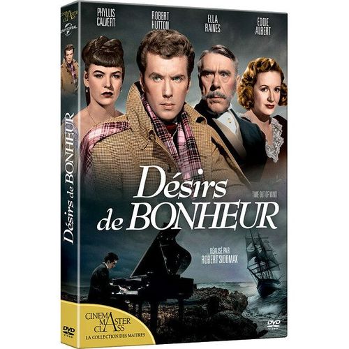 Désirs De Bonheur