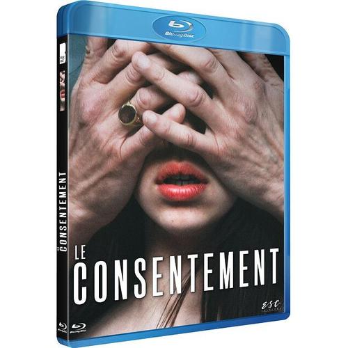 Le Consentement - Blu-Ray