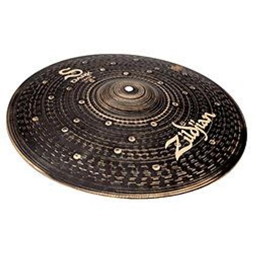 Zildjian Sd16c - Cymbale 16" S Dark Crash