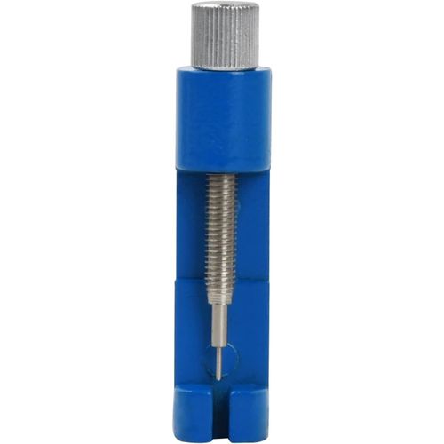 Kal-Kit De Retrait De Montre Avec 3 Broches Supplémentaires, Extracteurs De Broches, Réglage De La Longueur Du Bracelet Outil D'horloger Pour Goupilles De Montre