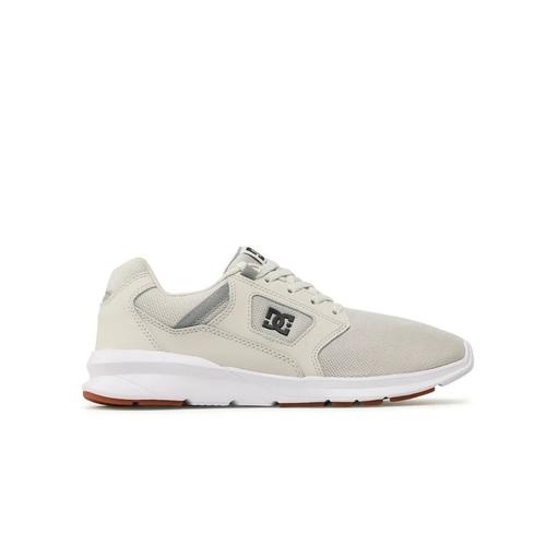 Dc Shoes Baskets Bassescru