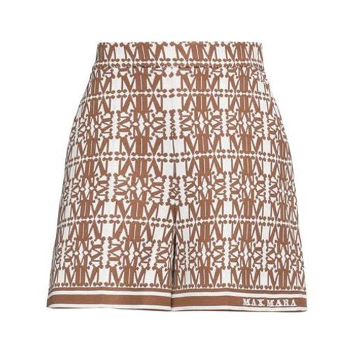 Max Mara - Bas - Shorts Et Bermudas