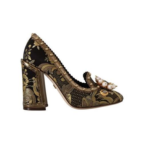 Dolce & Gabbana - Chaussures - Escarpins - 36